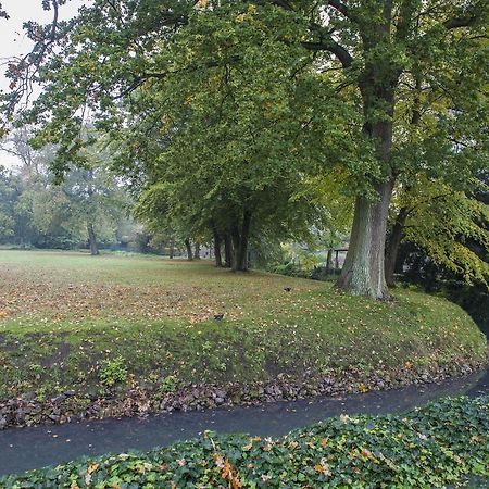 Hotel Villa Tilia Retie Kültér fotó