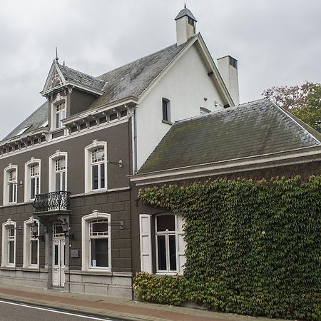 Hotel Villa Tilia Retie Kültér fotó