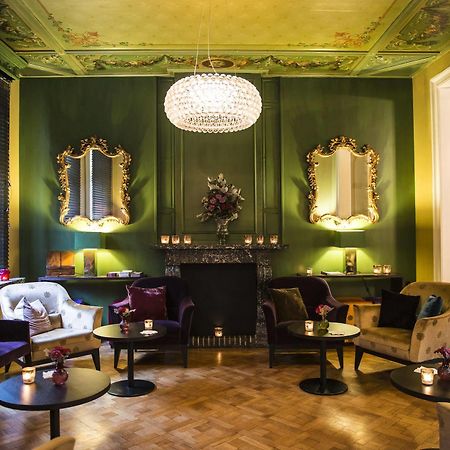 Hotel Villa Tilia Retie Kültér fotó