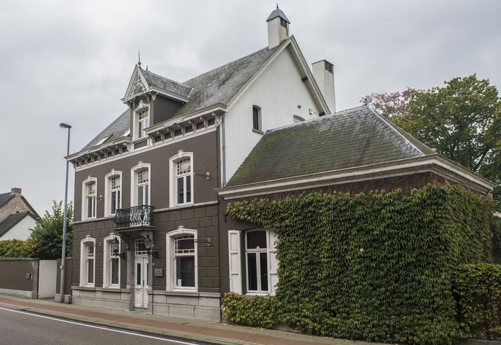 Hotel Villa Tilia Retie Kültér fotó
