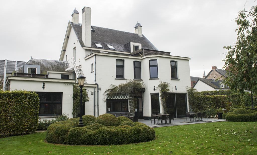 Hotel Villa Tilia Retie Kültér fotó
