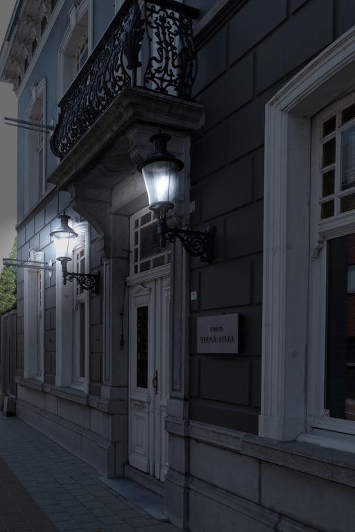 Hotel Villa Tilia Retie Kültér fotó