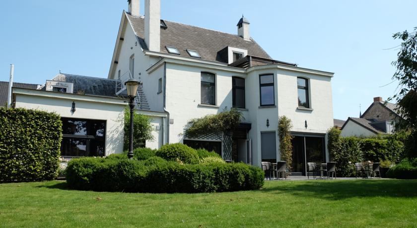 Hotel Villa Tilia Retie Kültér fotó