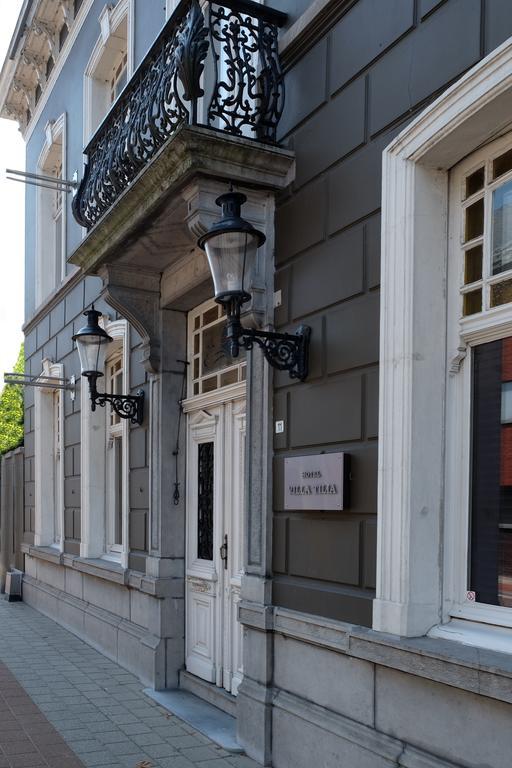Hotel Villa Tilia Retie Kültér fotó
