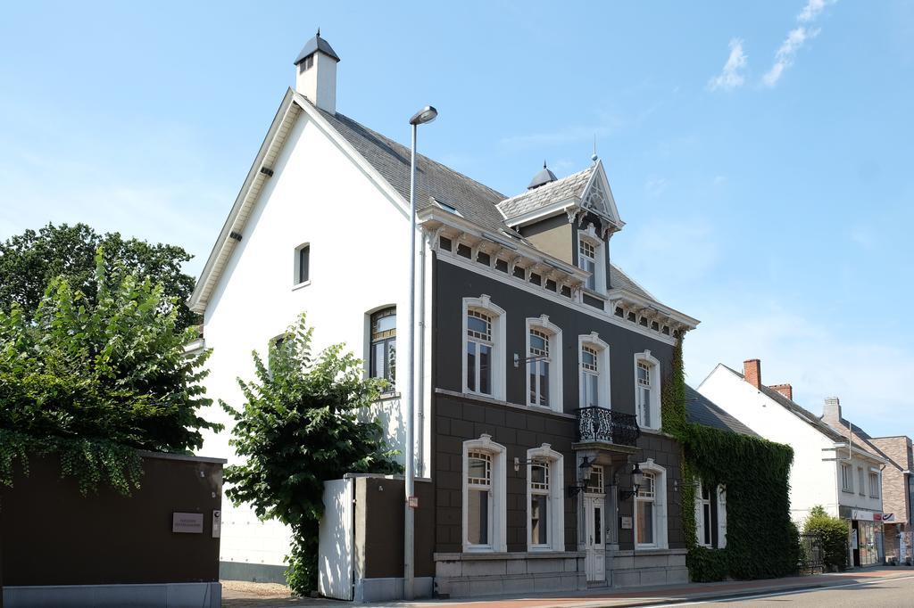Hotel Villa Tilia Retie Kültér fotó