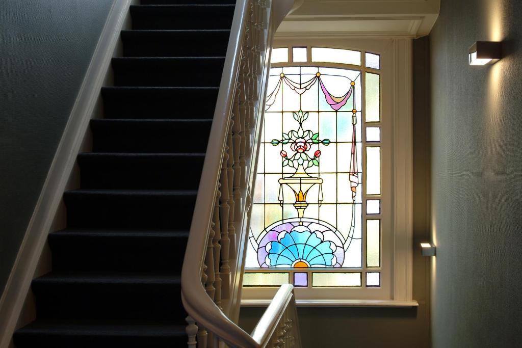 Hotel Villa Tilia Retie Kültér fotó