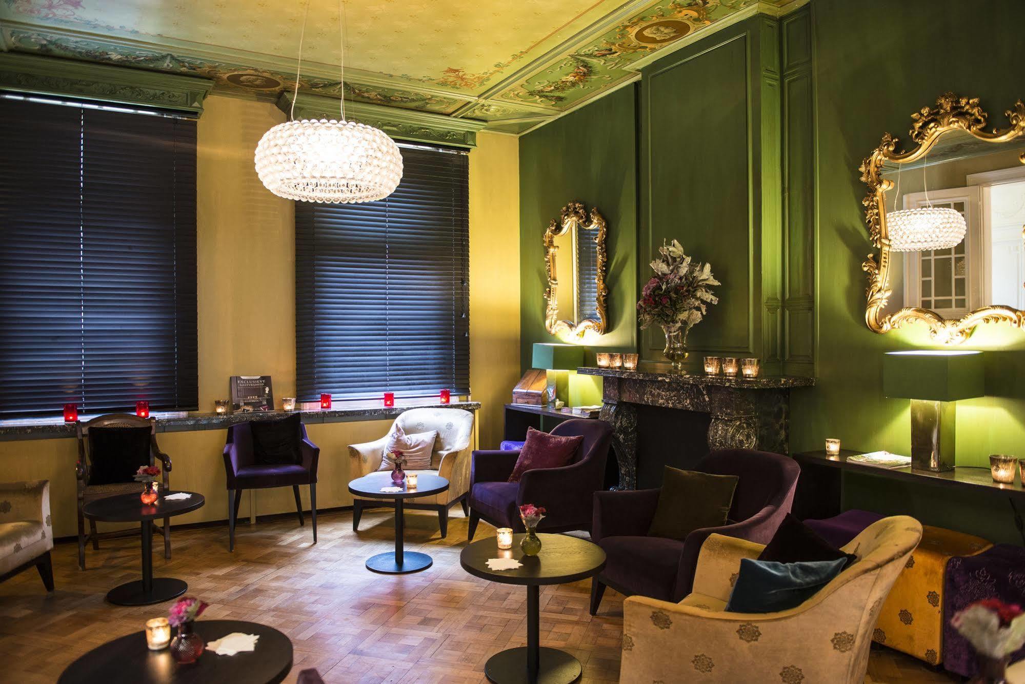 Hotel Villa Tilia Retie Kültér fotó