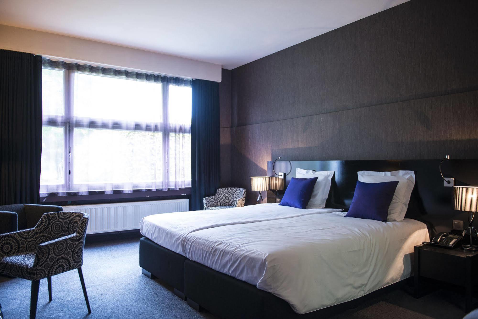Hotel Villa Tilia Retie Kültér fotó