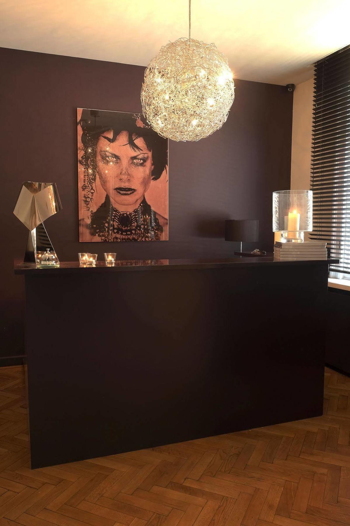 Hotel Villa Tilia Retie Kültér fotó