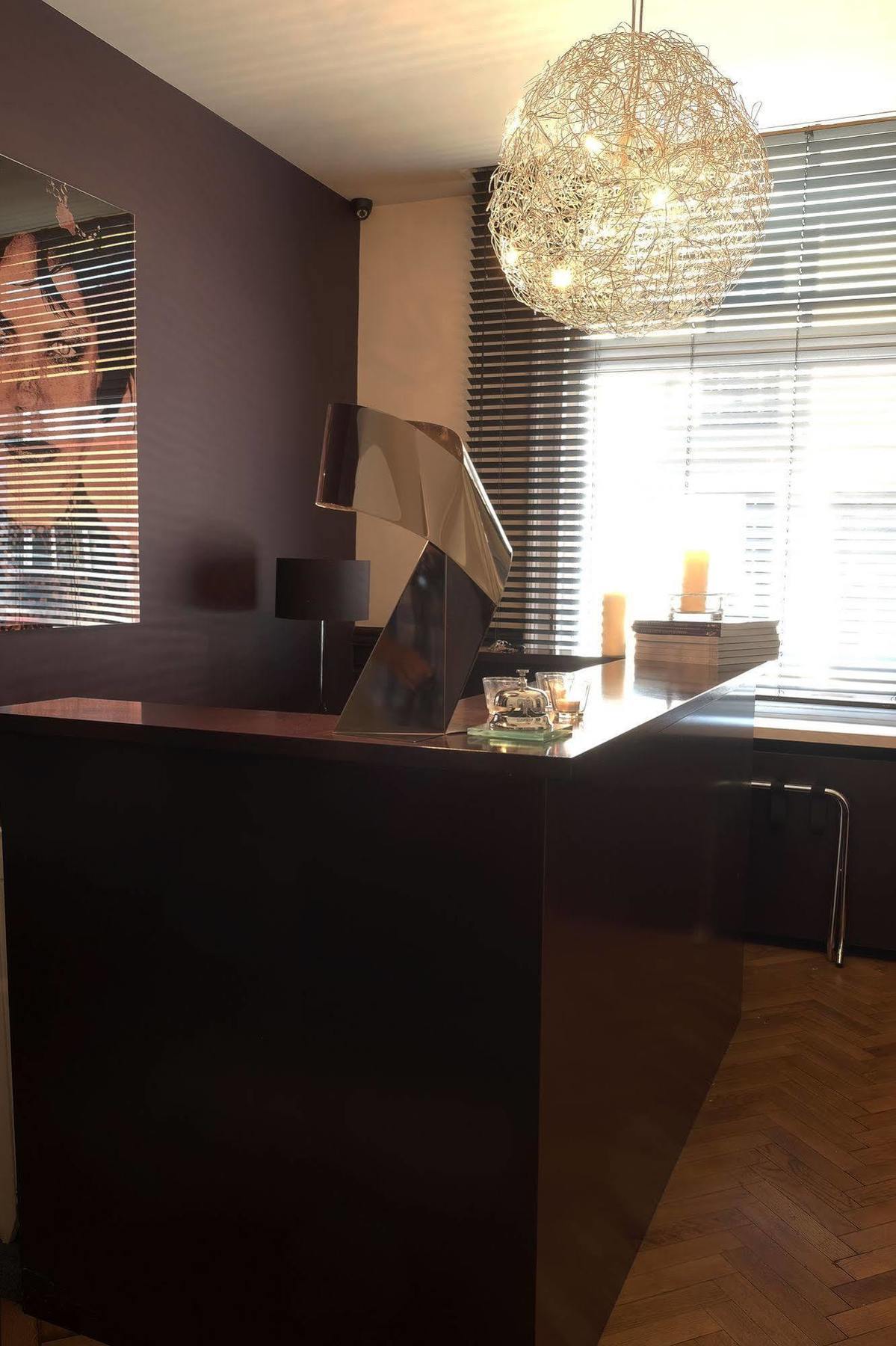 Hotel Villa Tilia Retie Kültér fotó