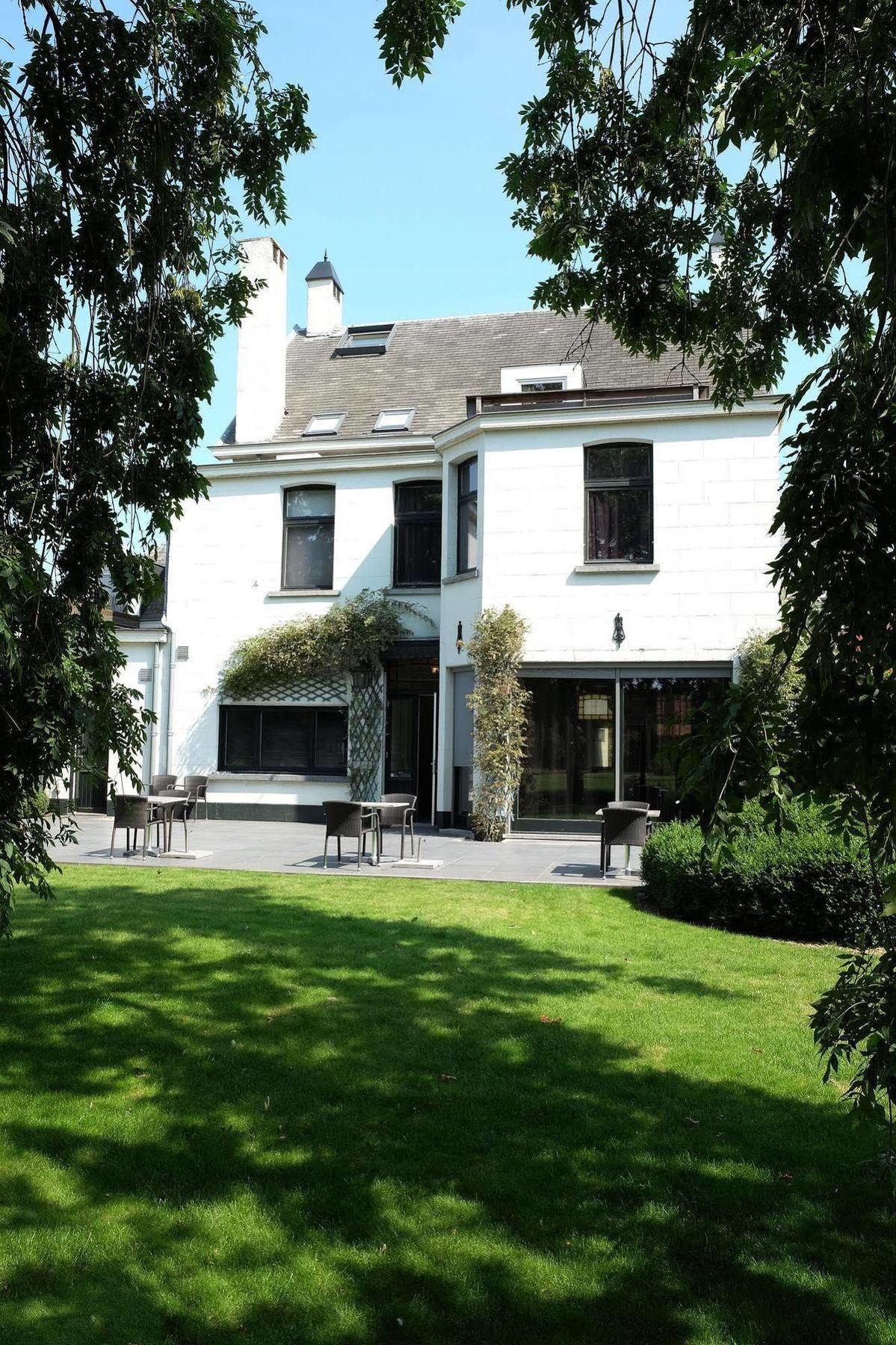 Hotel Villa Tilia Retie Kültér fotó