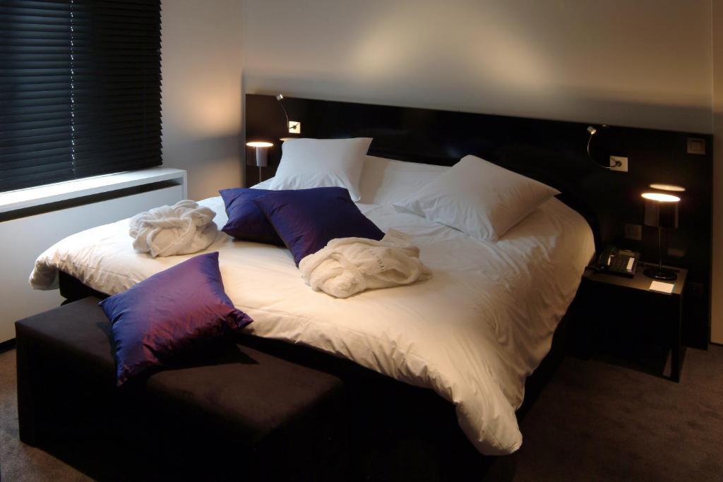 Hotel Villa Tilia Retie Szoba fotó